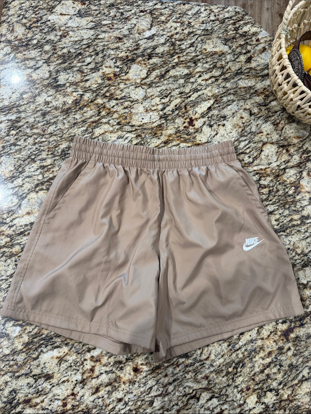 Nike XL Shorts